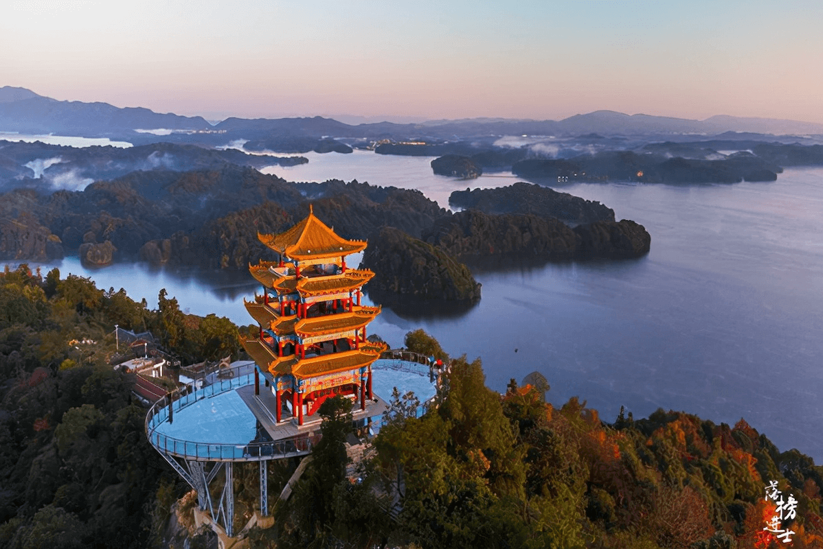 總要去趟新余吧，盤點(diǎn)新余十大特產(chǎn)