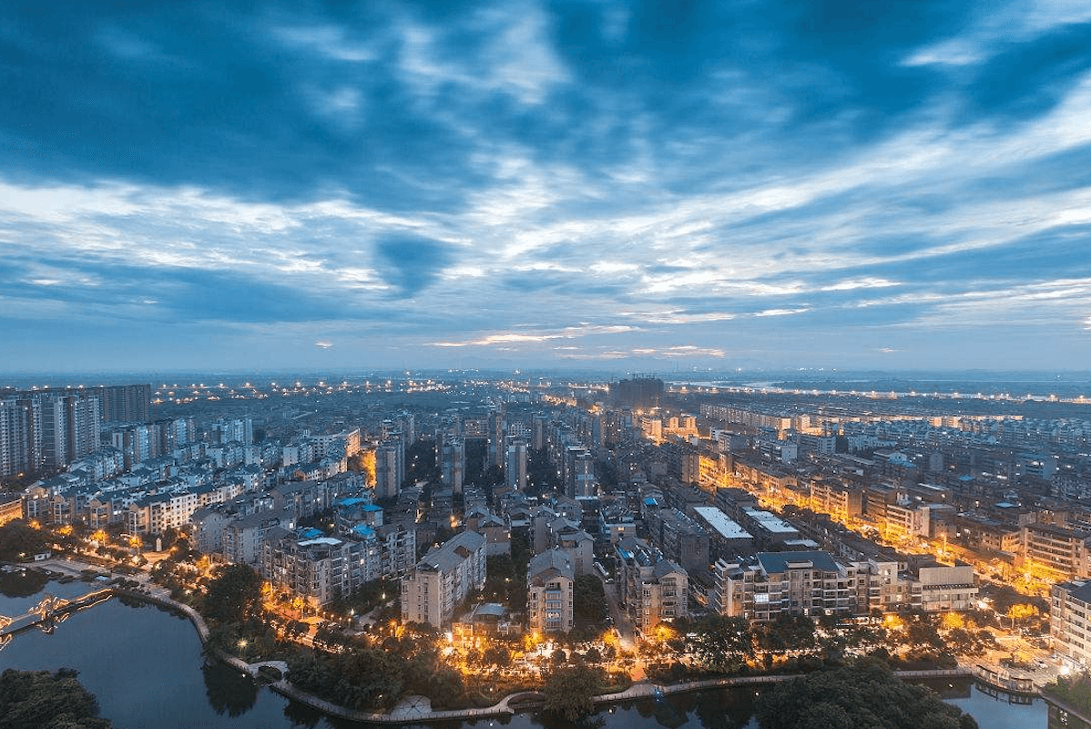 總要去趟撫州吧，盤點(diǎn)撫州十大特產(chǎn)