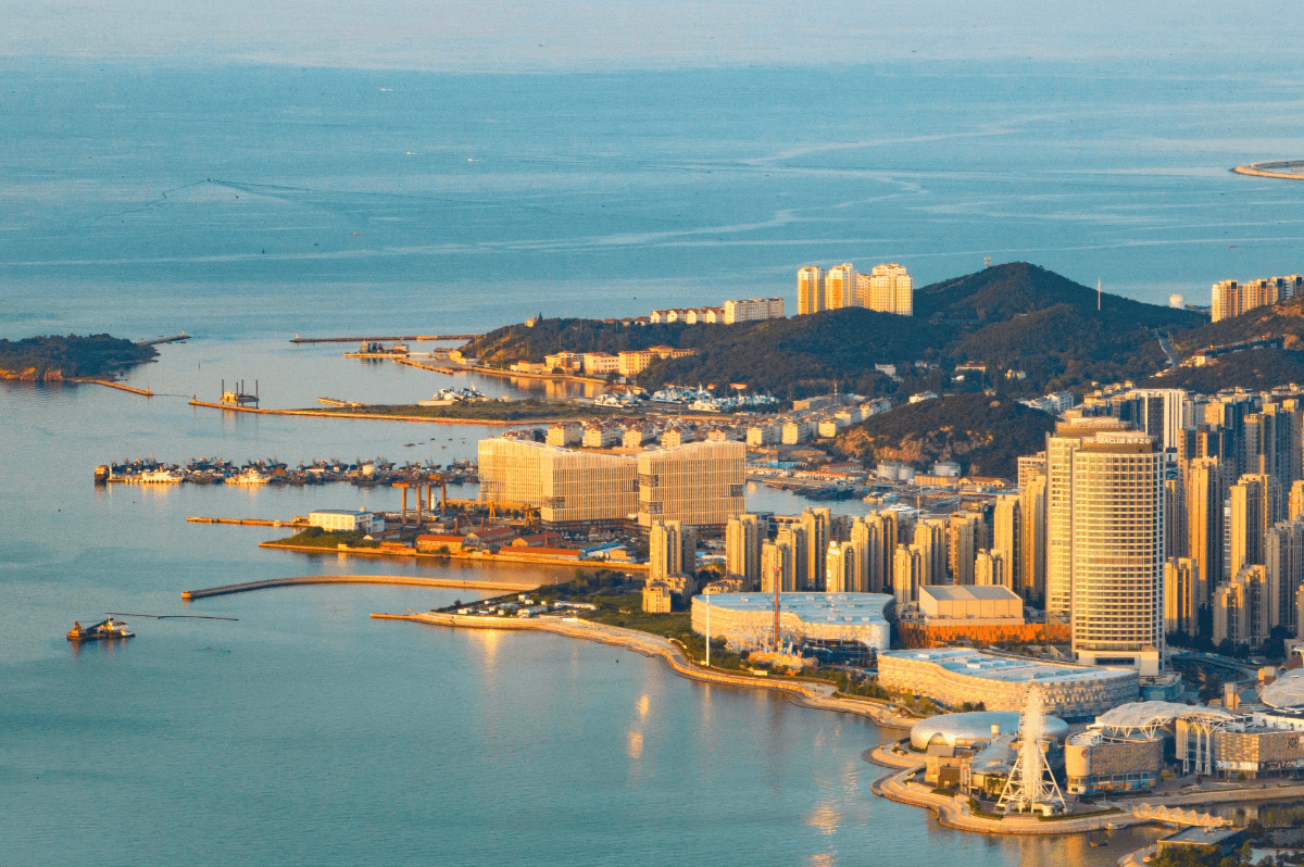 總要去趟青島吧，盤點(diǎn)青島十大特產(chǎn)
