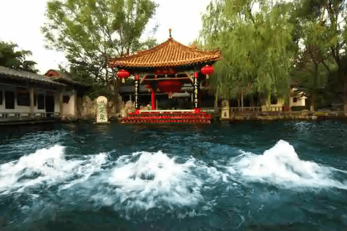 總要去趟濟(jì)南吧，盤點(diǎn)濟(jì)南十大特產(chǎn)