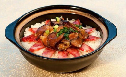 因味愛煲仔飯怎么樣