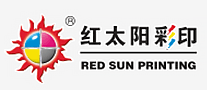 紅太陽彩印怎么樣