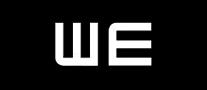 WE怎么樣