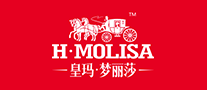 皇瑪·夢(mèng)麗莎怎么樣