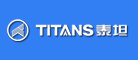 TITANS泰坦怎么樣