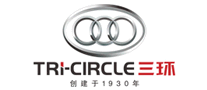 TRI-CIRCLE三環(huán)怎么樣