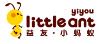 益友小螞蟻怎么樣