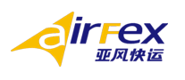 亞風快運AirFex怎么樣
