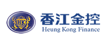 香江金控怎么樣