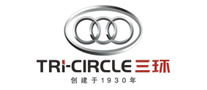 三環(huán)TRI-CIRCLE怎么樣